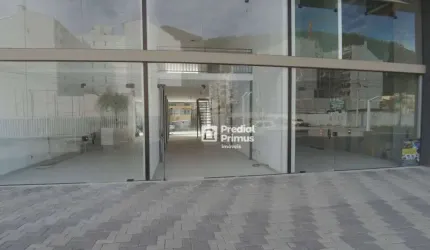 Sala para alugar, 51 m² por R$ 4.500,00/mês - Olaria - Nova Friburgo/RJ