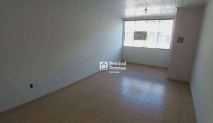 Sala para alugar, 1 m² por R$ 1.080,00/mês - Centro - Nova Friburgo/RJ