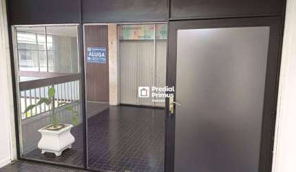 Sala para alugar, 20 m² por R$ 1.160,00/mês - Centro - Nova Friburgo/RJ