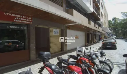 Loja para alugar, 35 m² por R$ 3.510,00/mês - Centro - Nova Friburgo/RJ