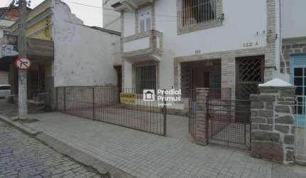 Casa para alugar, 87 m² por R$ 4.135,00/mês - Centro - Nova Friburgo/RJ