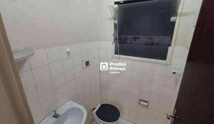 Sala para alugar, 30 m² por R$ 1.172,49/mês - Centro - Nova Friburgo/RJ