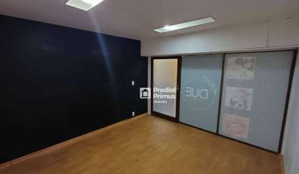 Sala para alugar, 20 m² por R$ 1.165,00/mês - Centro - Nova Friburgo/RJ