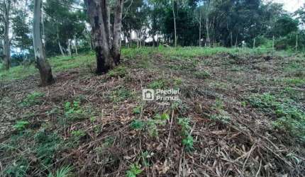 Terreno à venda, 432 m² por R$ 200.000,00 - Vargem Grande - Nova Friburgo/RJ