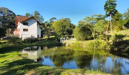Chácara com 6 dormitórios à venda, 137485 m² por R$ 1.150.000,00 - Parada Folly - Nova Friburgo/RJ