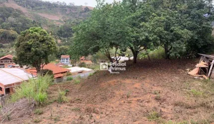 Terreno à venda, 4656 m² por R$ 300.000,00 - Campo Belo - Bom Jardim/RJ