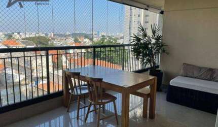 ** Bonjour Vila Prudente - OPORTUNIDADE - Maravilhoso apto. c/ ampla varanda gourmet c/ churrasqueira - 2 Vagas + Depósito **