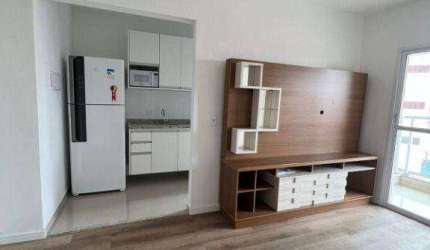 ** Residencial Astória - OPORTUNIDADE - Maravilhoso studio em localização excepcional no Anália Franco - 1 Vaga **