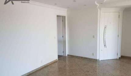 ** El Porteno - Excelente apartamento em andar alto e face leste **