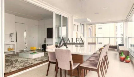 ** Veranda Moóca - Maravilhoso apartamento c/ ampla varanda gourmet c/ churrasqueira **