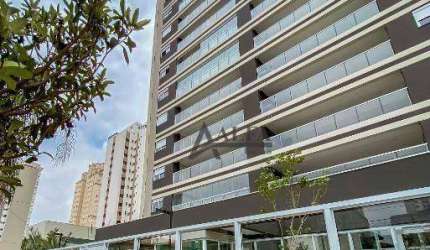 ** Pátio Moóca - OPORTUNIDADE - Espetacular apto. novo em andar alto na melhor posição do edifício - 4 Vagas + Depósito **