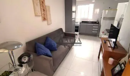 ** Chez Tatuapé - OPORTUNIDADE - Excelente apto. próximo de comércios em geral **