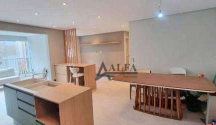 ** It Home Belém - Maravilhoso apartamento c/ varanda gourmet **