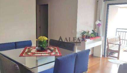 ** Ideale Moóca - Excelente apartamento em frente ao Parque da Moóca **