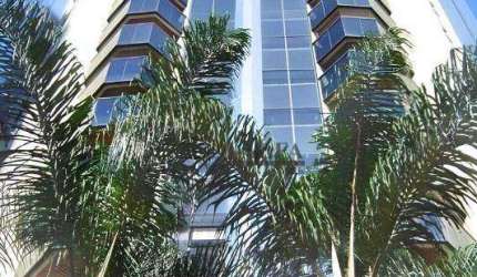 ** Vina Del Mar - Excelente apartamento em rua super tranquila no Anália Franco **