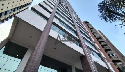 ** Porto Real - OPORTUNIDADE - Cinematográfico apto. c/ ampla varanda gourmet c/ churrasqueira - 4 Vagas + Depósito **