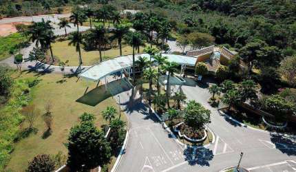 ** Reserva Ibirapitanga - OPORTUNIDADE - Excepcional terreno c/ 1.728 m² em um condomínio c/ extensa área ambiental preservada **