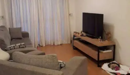 ** Monte Chiaro - OPORTUNIDADE - Excelente apto. ensolarado em andar alto - Face Norte - 2 Vagas **