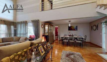 ** Vertical House - Lindo apto. duplex em excepcional localização no Tatuapé - 3 Vagas - Próx. ao Metrô **