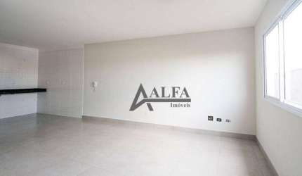 ** Residencial Villa de Gaia - Maravilhosa casa nova c/ terraço gourmet - Excelente acabamento **