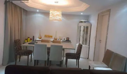 ** OPORTUNIDADE - Lindo apto. em andar alto - 2 Vagas - Próx. ao Shopping Anália Franco **