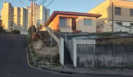 Casa para venda, 4 quarto(s),  Centro, Ponta Grossa - CA423