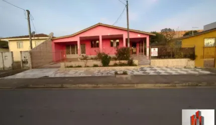 Casa para venda, 3 quarto(s),  Boa Vista, Ponta Grossa - CA421