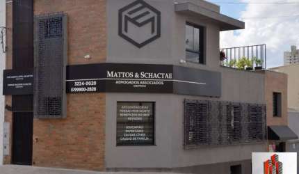 Sala comercial,  Centro, Ponta Grossa - SA417
