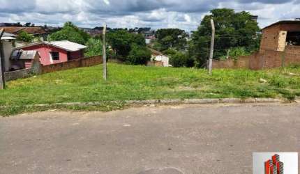 Terreno para venda,  Jardim Carvalho, Ponta Grossa - TE381