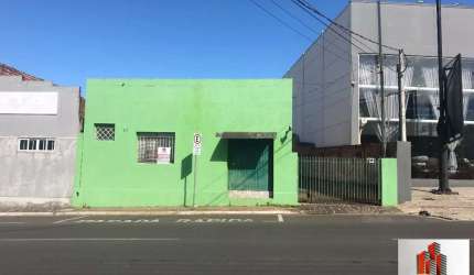 TERRENO para VENDA Ponta Grossa PR - TE69