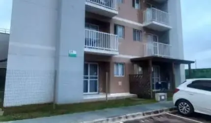 Apartamento para Locação - VITTACE UVARANAS - AP400