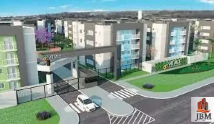 Apartamento para aluguel 3 quarto(s) uvaranas ponta grossa - AP153