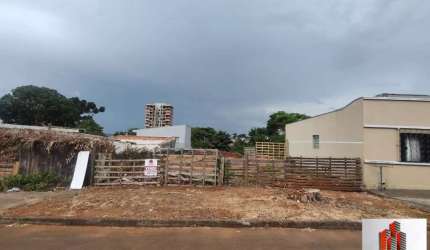 Terreno para VENDA em Uvaranas Ponta Grossa PR - TE94