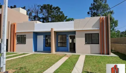 Casa em condomínio para aluguel, 3 quarto(s),  Jardim Carvalho, Ponta Grossa - CA468