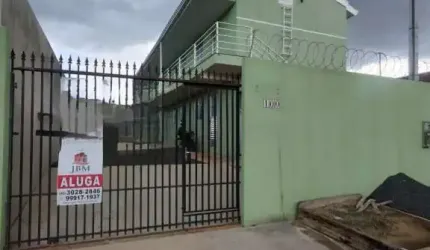Kitinete  para aluguel,  Uvaranas, Ponta Grossa - KI476