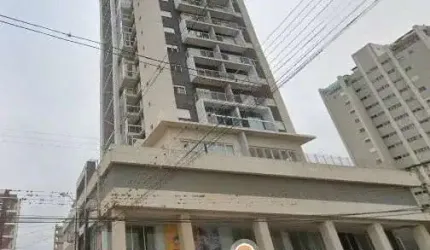 Sala comercial para aluguel,  Ed Platinum Oficinas, Ponta Grossa - SA477