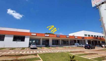 Salão à venda e para alugar em Campinas, Jardim Aparecida, com 2099.04 m²