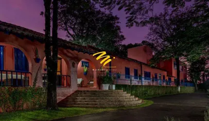 Casa à venda em Campinas, Loteamento Residencial Entre Verdes (Sousas), com 9 quartos, com 2043 m²
