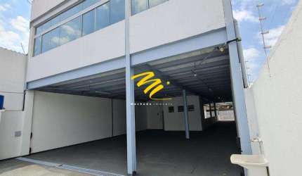 Prédio à venda em Campinas, Taquaral, com 425.57 m²