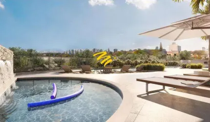Apartamento à venda em Campinas, Cambuí, com 4 quartos, com 157 m², Alenza Cambuí