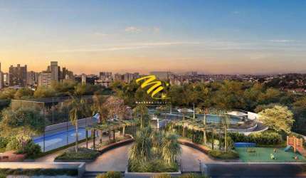 Apartamento à venda em Campinas, Cambuí, com 4 quartos, com 157 m², Alenza Cambuí
