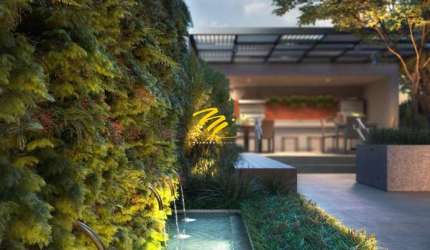 Apartamento à venda em Campinas, Cambuí, com 4 quartos, com 157 m², Alenza Cambuí