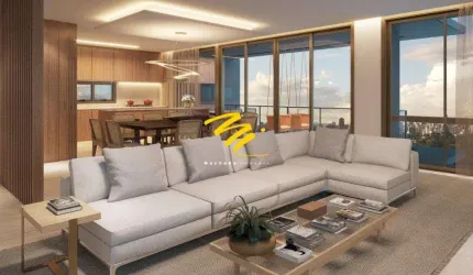 Apartamento à venda em Campinas, Cambuí, com 4 quartos, com 178 m²