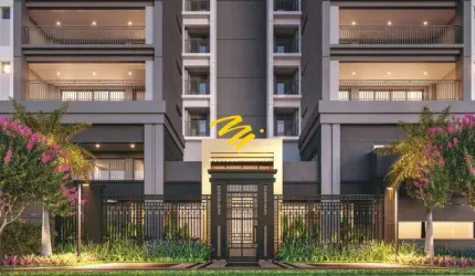 Apartamento à venda em Campinas, Nova Campinas, com 3 suítes, com 145.91 m², Haus Nova Campinas