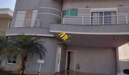 Sobrado à venda em Campinas, Swiss Park, com 4 quartos, com 256 m², Swiss Park Lenk