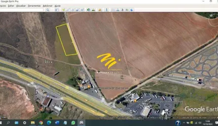 Terreno à venda em Nova Odessa, Chácaras Acapulco, com 6030 m²