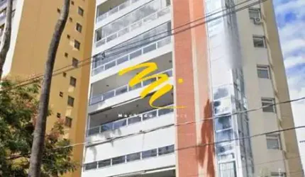 Apartamento à venda e para alugar em Campinas, Cambuí, com 3 quartos, com 257 m²