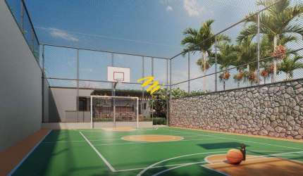 Apartamento à venda em Campinas, Cambuí, com 3 suítes, com 126 m², Yard Cambuí