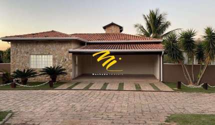 Chácara à venda em Valinhos, Chácaras Alpina, com 3 quartos, com 1000 m²