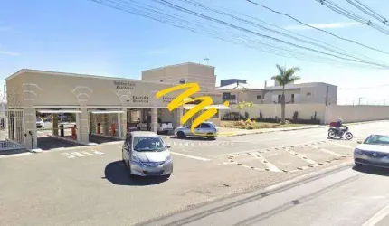 Casa à venda em Hortolândia, Jardim Golden Park Residence, com 3 quartos, com 270 m², Golden Park